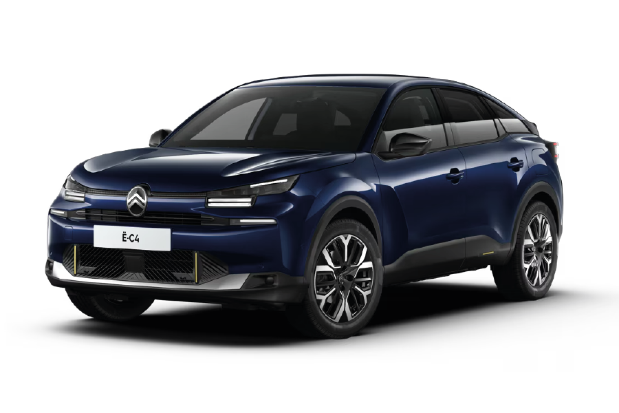 Nouvelle C4