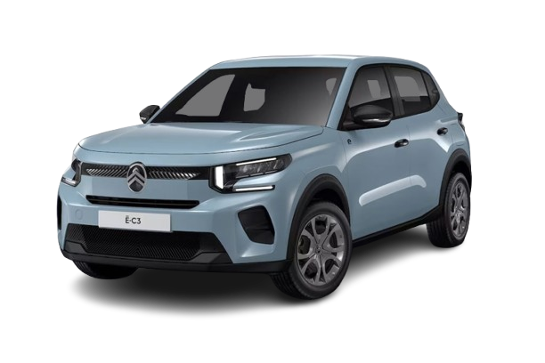Offre Citroën C3 Portes Ouvertes Juin